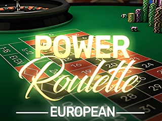 Power European Roulette